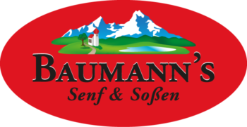 Baumann's Senf & Soßen